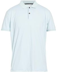 Rrd - Polo Shirt Polyamide, Elastane - Lyst