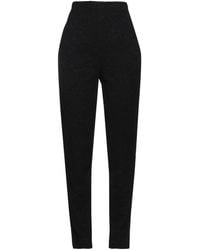 Twinset - Pants - Lyst