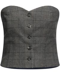 Aniye By - Top Viscose, Polyester - Lyst