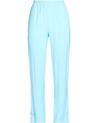 Suoli - Sky Pants Viscose, Polyester - Lyst