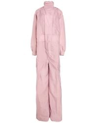 Rick Owens - Mono Enterizo - Lyst