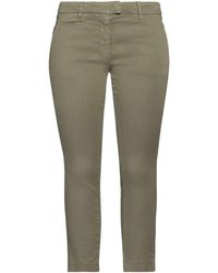Dondup - Pants - Lyst
