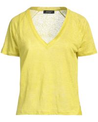 Aragona - T-shirt - Lyst