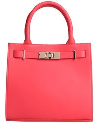 Borbonese - Borsa A Mano - Lyst