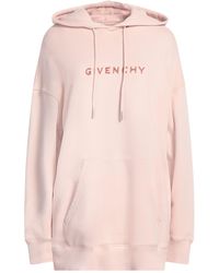 Givenchy - Sudadera - Lyst