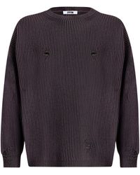 Grifoni - Sweater Virgin Wool - Lyst