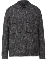Xacus - Jacket - Lyst