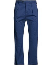 Officina 36 - Trouser - Lyst