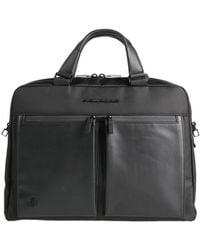 Piquadro - Handbags - Lyst