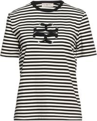 Tory Burch - T-shirts - Lyst