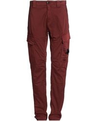 C.P. Company - Pants - Lyst