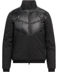 EA7 - Puffer - Lyst