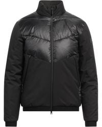 EA7 - Pufferjacke & Daunenjacke - Lyst