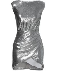 Liu Jo - Mini Dress - Lyst