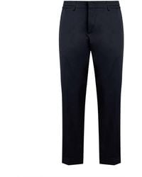 Messagerie - Trouser - Lyst