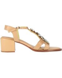 Apepazza - Sandals - Lyst