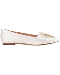 Charlotte Olympia Flats and flat shoes for Women | Online Sale up to 75 ...