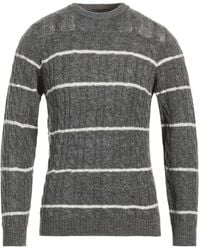 Gazzarrini - Sweater Acrylic, Polyester, Elastane - Lyst
