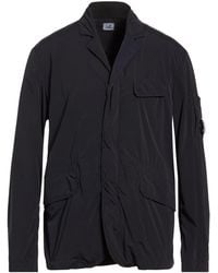 C.P. Company - Jackets - Lyst
