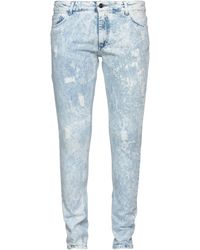 FAMILY FIRST - Jeans - Lyst