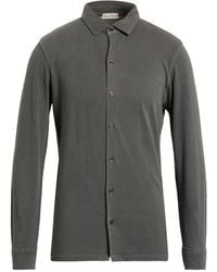 Cashmere Company - Shirt - Lyst