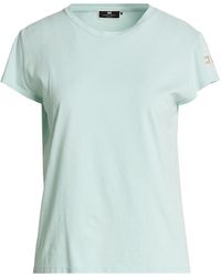 Elisabetta Franchi - T-Shirts - Lyst