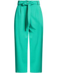 Soallure - Trouser - Lyst