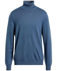 Gran Sasso - Turtleneck - Lyst