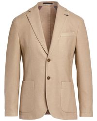 Paoloni - Blazer - Lyst