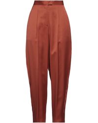 BRERAS Milano - Pants - Lyst