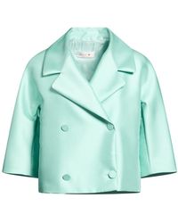 RSVP - Blazer - Lyst