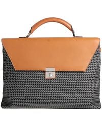 Valextra - Handbag - Lyst