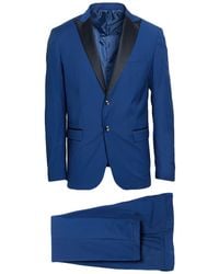ANDREA DES HOMME - Suit - Lyst