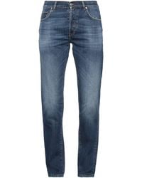 BARMAS - Jeans - Lyst