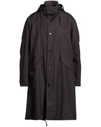 A.P.C. - Jacke, Mantel & Trenchcoat - Lyst