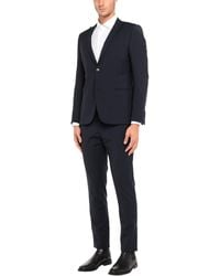 Daniele Alessandrini - Suit - Lyst