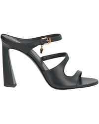 Versace - Sandals - Lyst