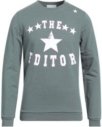 Saucony - Sweatshirt - Lyst