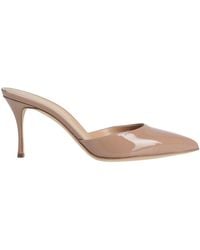 Sergio Rossi - Mules & Clogs - Lyst