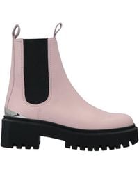 Maje - Ankle Boots - Lyst