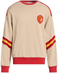 Bikkembergs - Sweatshirt - Lyst