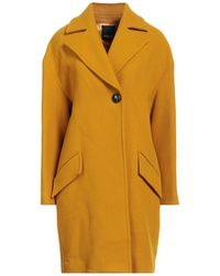 Pinko - Coat - Lyst