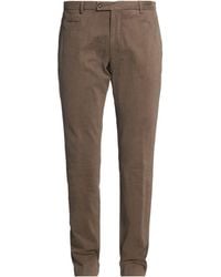 Berwich - Pants - Lyst