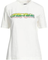 Grifoni - T-shirt - Lyst
