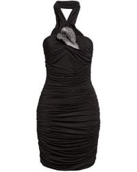 GIUSEPPE DI MORABITO - Mini Dress - Lyst