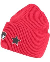 Chiara Ferragni - Hat - Lyst