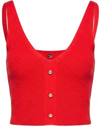 Liu Jo - Tops - Lyst