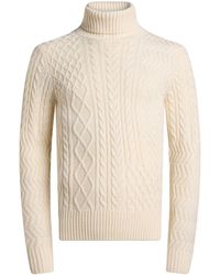 Schott Nyc - Turtleneck - Lyst