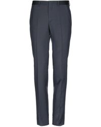 Pantaloni eleganti Emporio Armani da uomo - Fino al 51% di sconto | Lyst