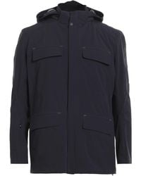 Belstaff - Jacke & Anorak - Lyst
